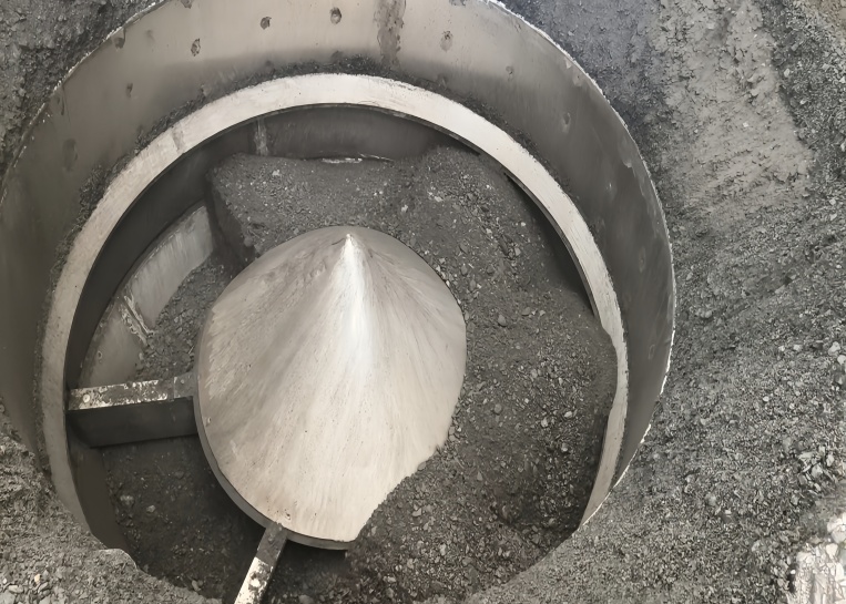 活化給煤機生產線